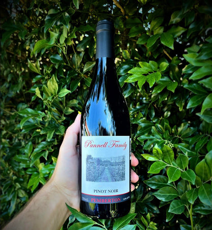 2023 Pannell Family Pinot Noir